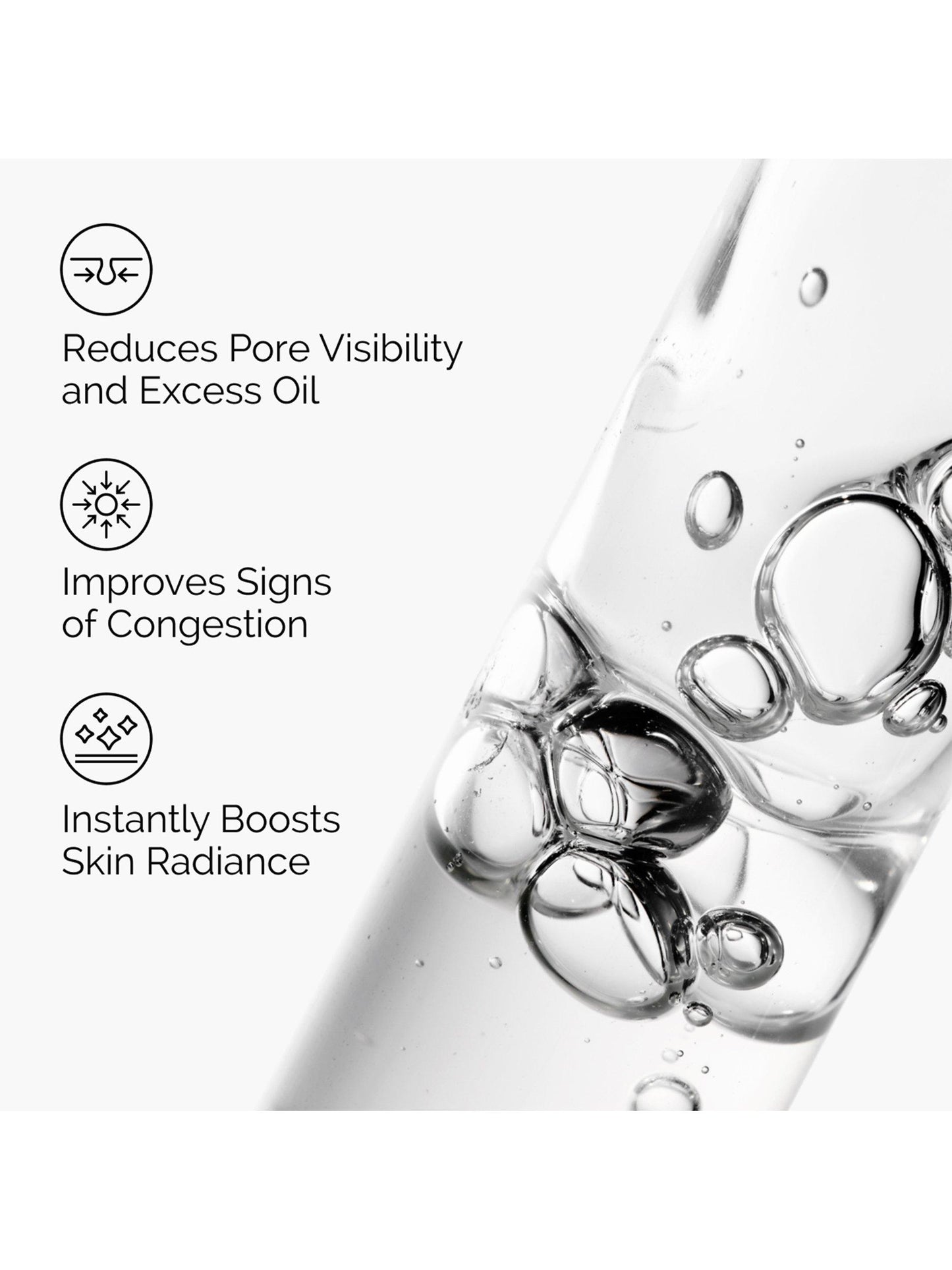 The Ordinary Niacinamide 10% + Zinc 1% High-Strength Vitamin and Mineral Blemish Formula